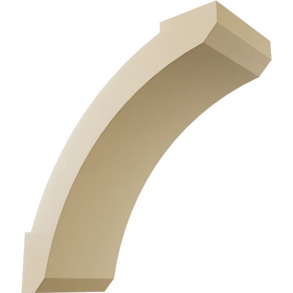 Ekena Millwork BRCS05X12X12LFT