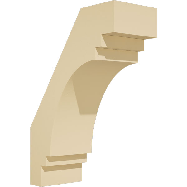 Ekena Millwork BRCS05X12X12PEC