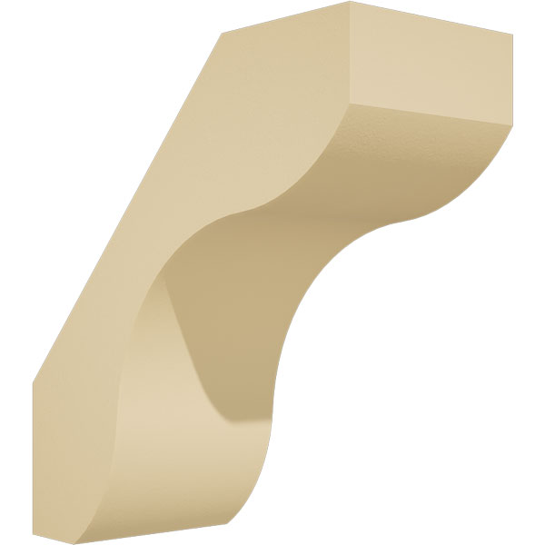 Ekena Millwork BRCS05X12X12STA