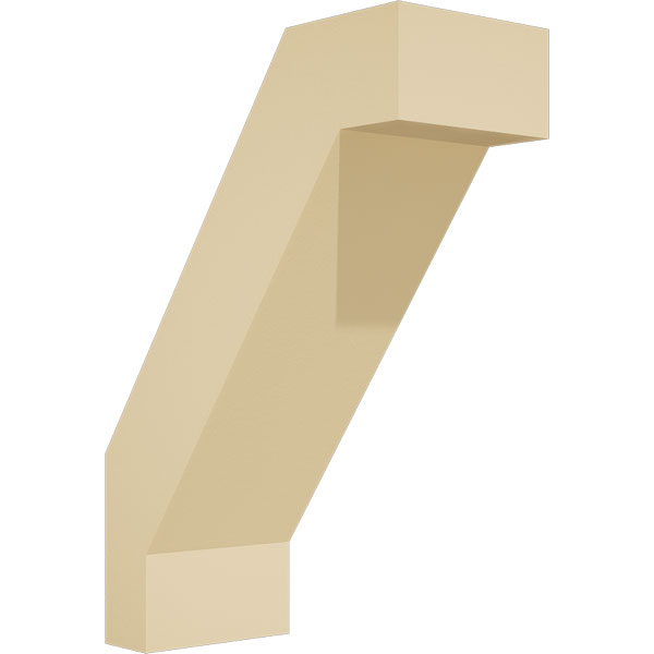 Ekena Millwork BRCS05X12X16BUR