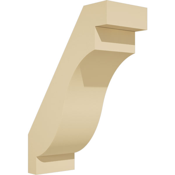 Ekena Millwork BRCS05X12X16CHG