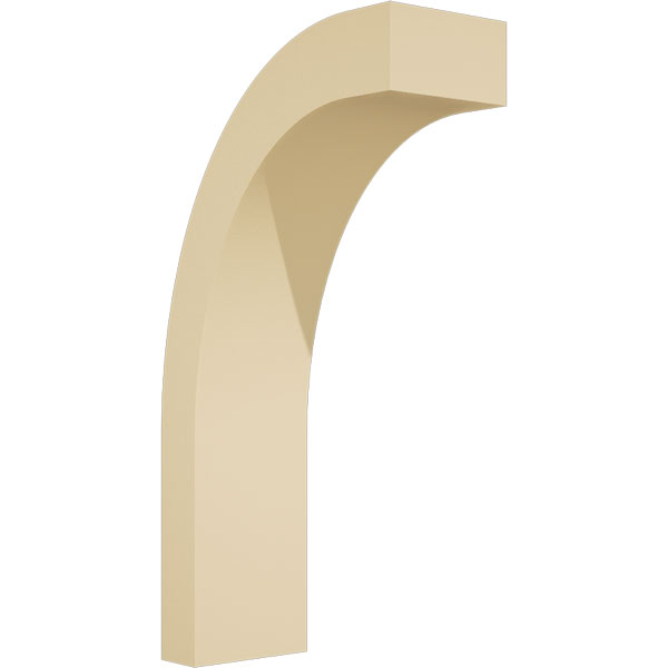 Ekena Millwork BRCS05X12X16HTG