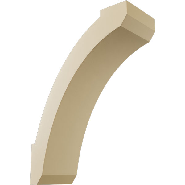 Ekena Millwork BRCS05X12X16LFT