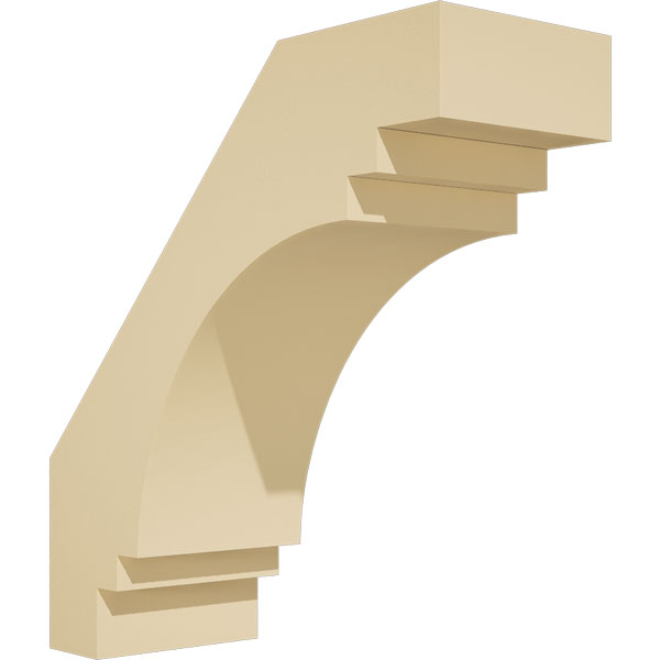 Ekena Millwork BRCS05X12X16PEC