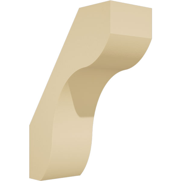 Ekena Millwork BRCS05X12X16STA