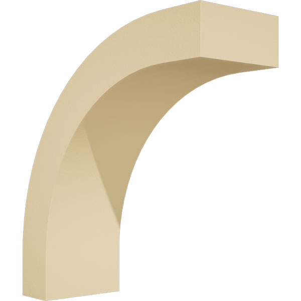 Ekena Millwork BRCS05X14X14HTG