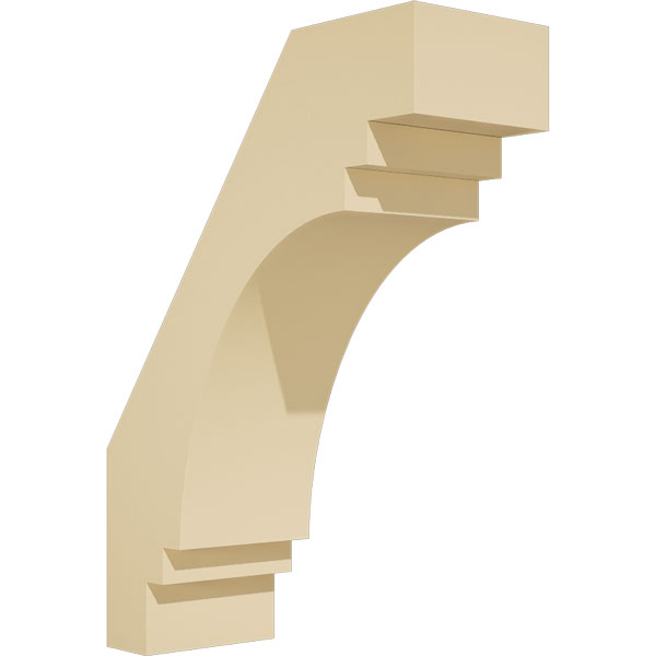 Ekena Millwork BRCS05X14X14PEC