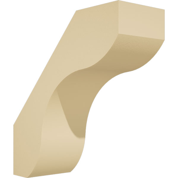 Ekena Millwork BRCS05X14X14STA