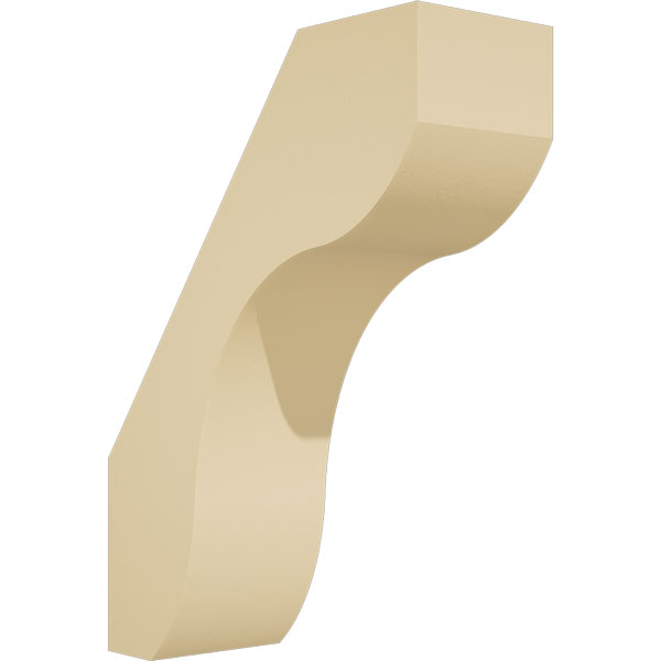 Ekena Millwork BRCS05X14X18STA