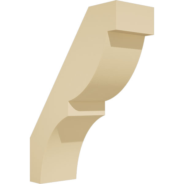 Ekena Millwork BRCS05X14X18VAL