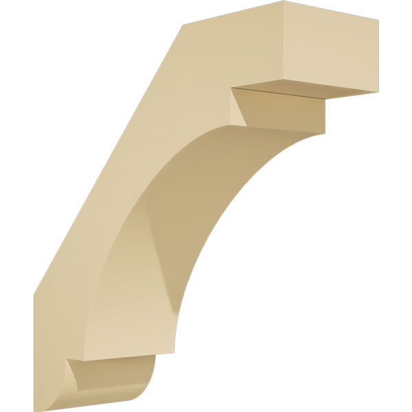 Ekena Millwork BRCS05X16X16ASP