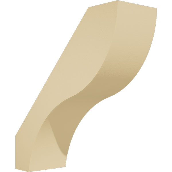 Ekena Millwork BRCS05X16X16GNV