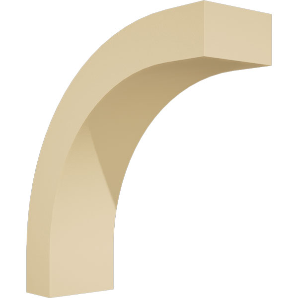 Ekena Millwork BRCS05X16X16HTG