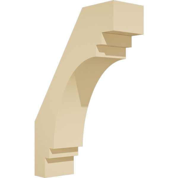 Ekena Millwork BRCS05X16X16PEC