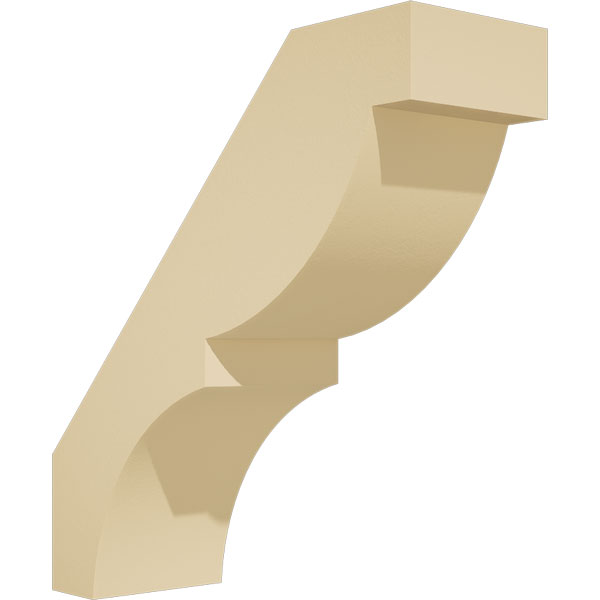Ekena Millwork BRCS05X16X16VAL