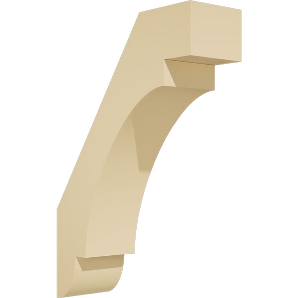 Ekena Millwork BRCS05X16X22ASP