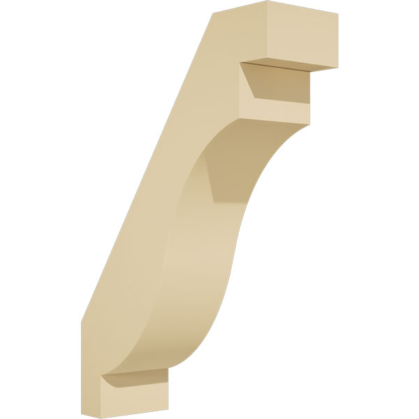 Ekena Millwork BRCS05X16X22CHG