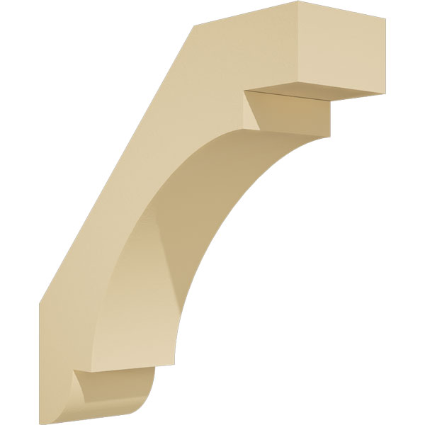 Ekena Millwork BRCS05X18X18ASP