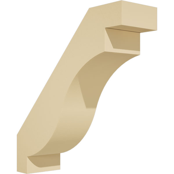 Ekena Millwork BRCS05X18X18CHG