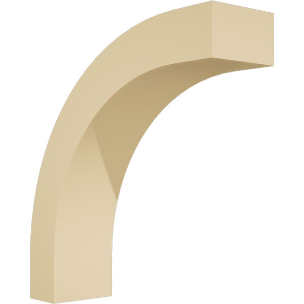 Ekena Millwork BRCS05X18X18HTG