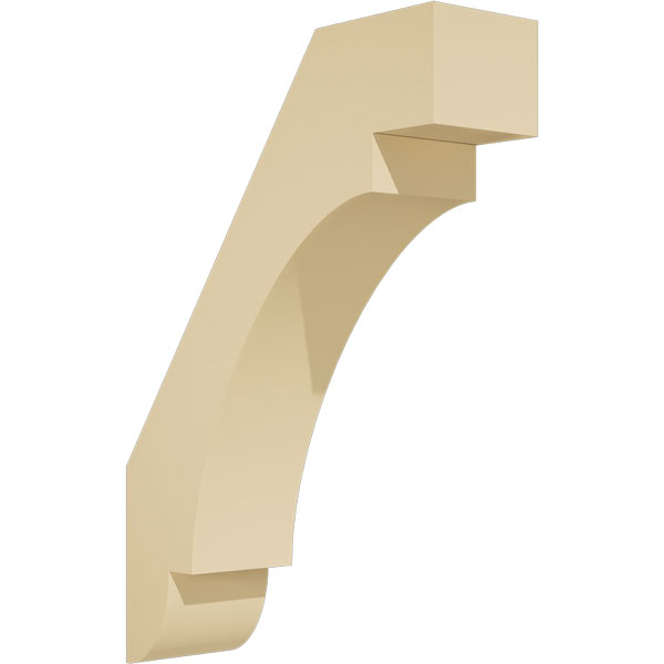Ekena Millwork BRCS05X18X24ASP
