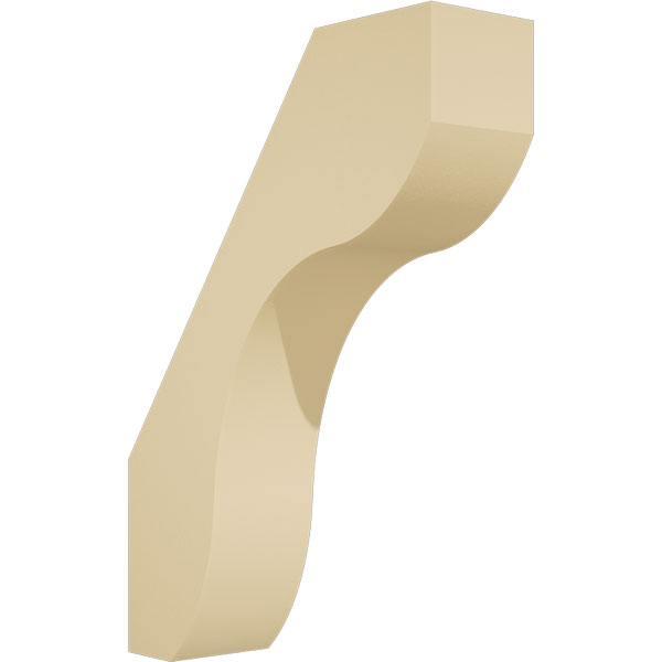 Ekena Millwork BRCS05X18X24STA