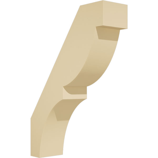 Ekena Millwork BRCS05X18X24VAL