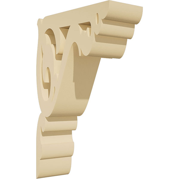 Ekena Millwork BKTS01X04X06AE