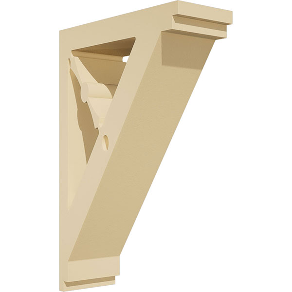 Ekena Millwork BKTS01X04X06AR