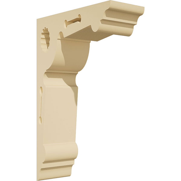 Ekena Millwork BKTS01X04X06CE