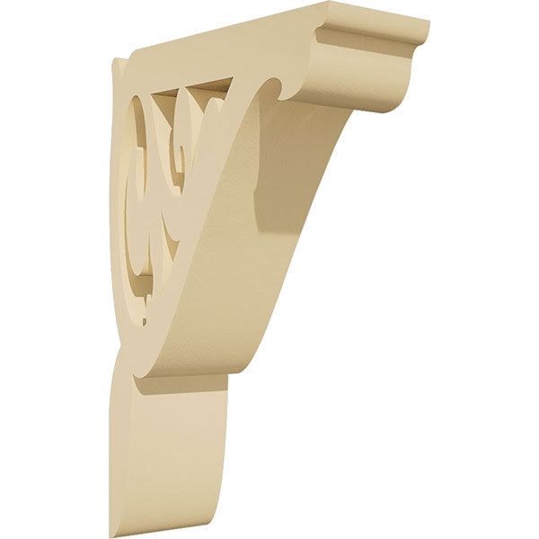 Ekena Millwork BKTS01X04X06CI