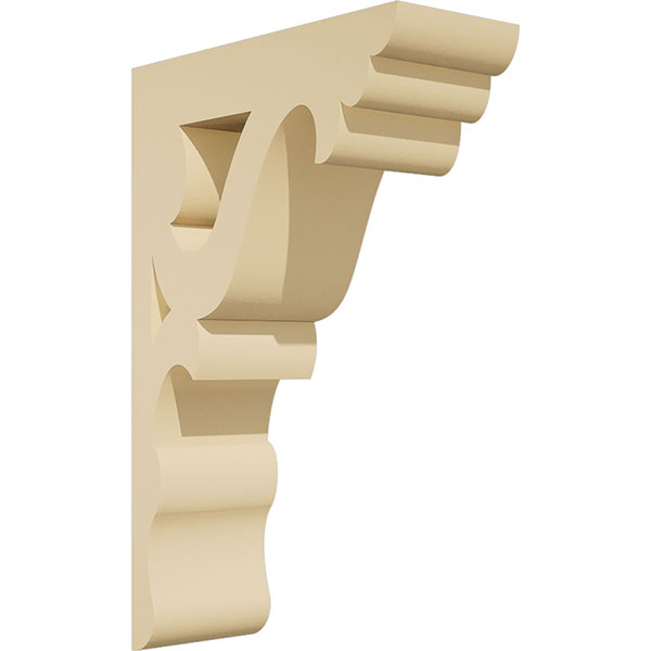 Ekena Millwork BKTS01X04X06CN