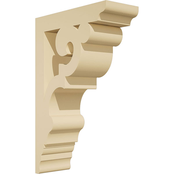 Ekena Millwork BKTS01X04X06PR