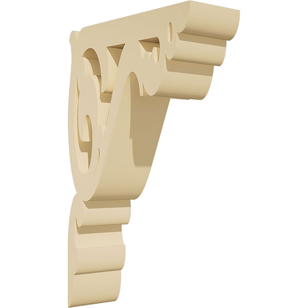 Ekena Millwork BKTS01X04X07AE