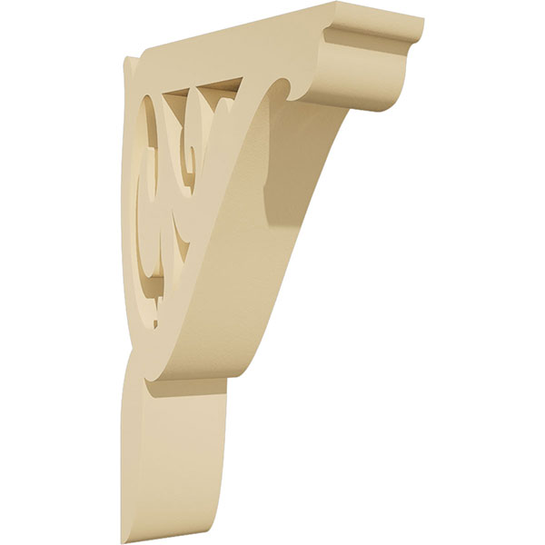 Ekena Millwork BKTS01X04X07CI