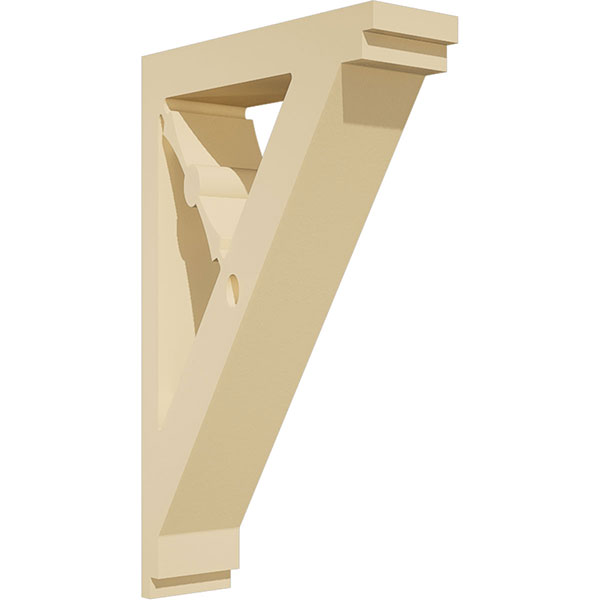 Ekena Millwork BKTS01X05X08AR