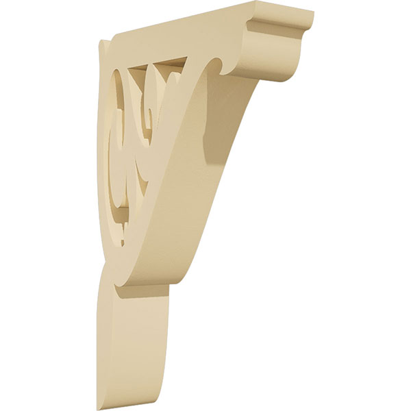 Ekena Millwork BKTS01X05X08CI