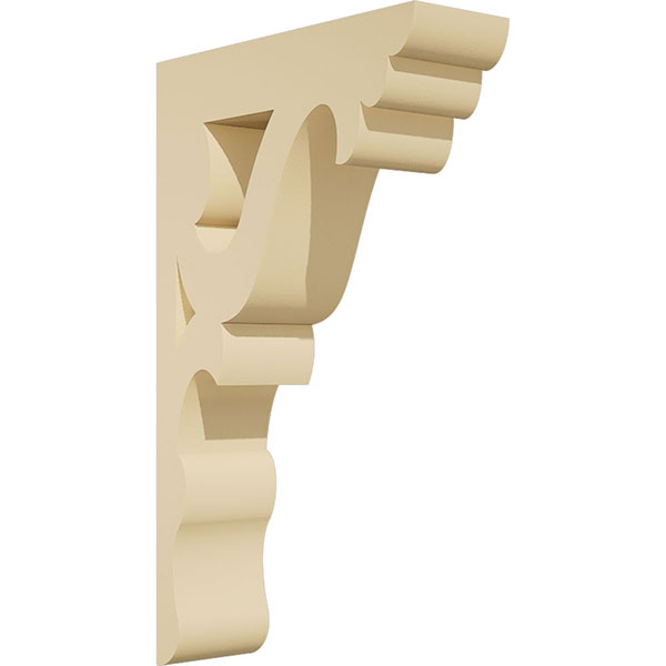 Ekena Millwork BKTS01X05X08CN