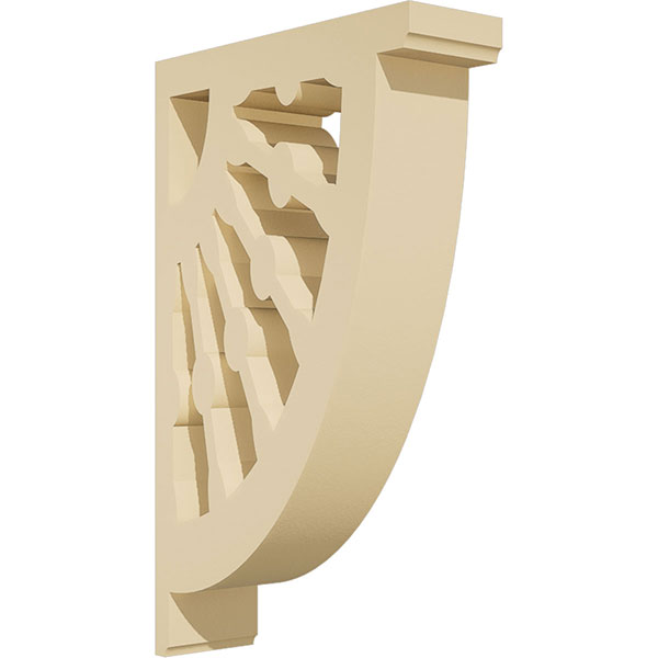 Ekena Millwork BKTS01X05X08CW