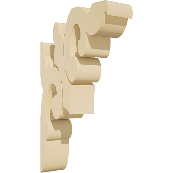 Ekena Millwork BKTS01X05X08MI