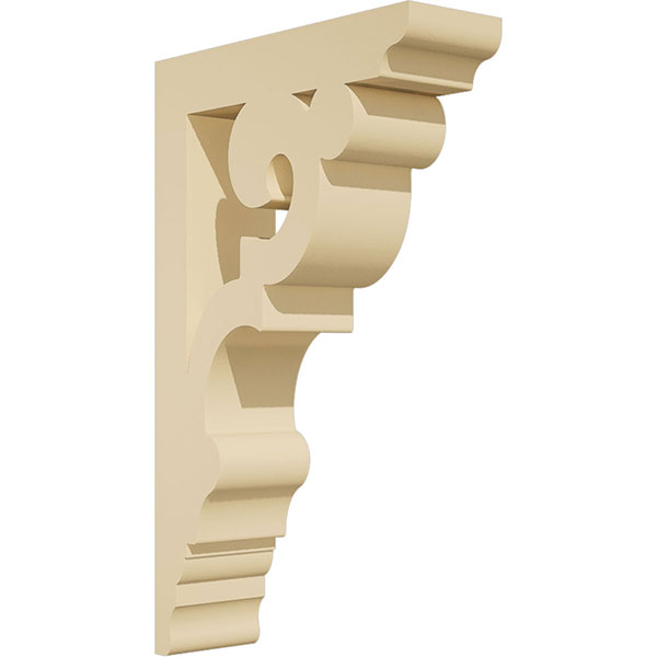 Ekena Millwork BKTS01X05X08PR