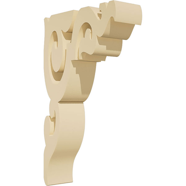 Ekena Millwork BKTS01X05X08RO
