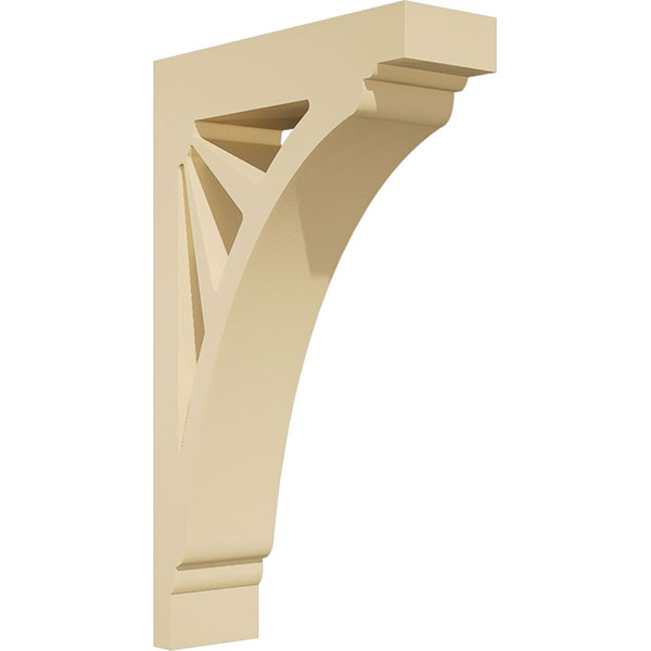 Ekena Millwork BKTS01X05X08ST