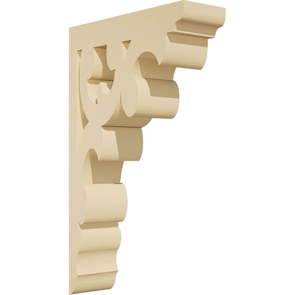 Ekena Millwork BKTS01X05X08VI