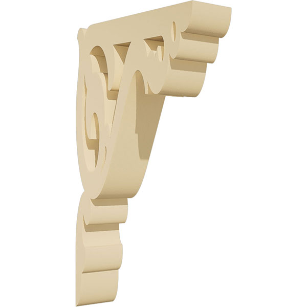 Ekena Millwork BKTS01X05X09AE