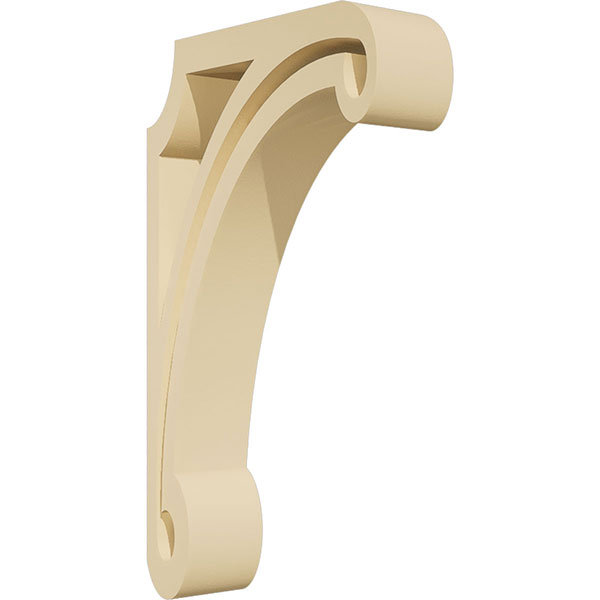 Ekena Millwork BKTS01X05X09AH
