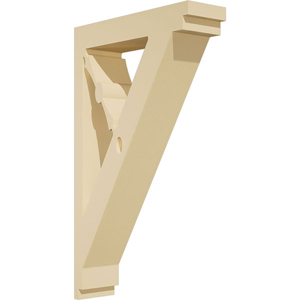 Ekena Millwork BKTS01X05X09AR