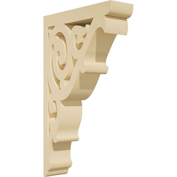 Ekena Millwork BKTS01X05X09AT