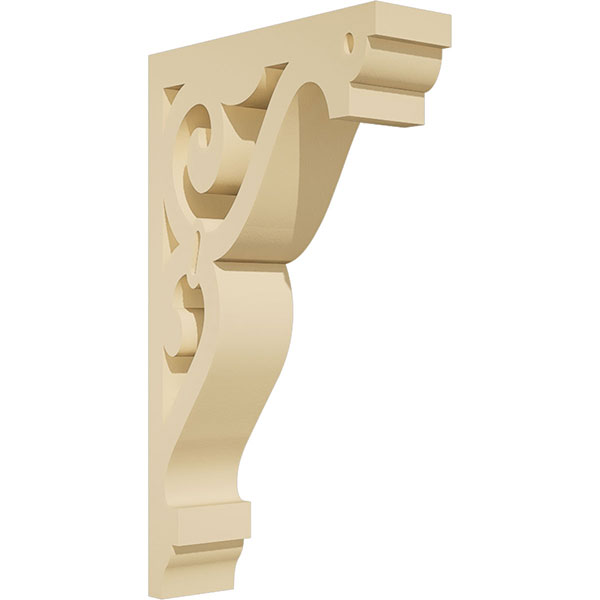 Ekena Millwork BKTS01X05X09FI