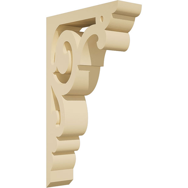 Ekena Millwork BKTS01X05X09HU